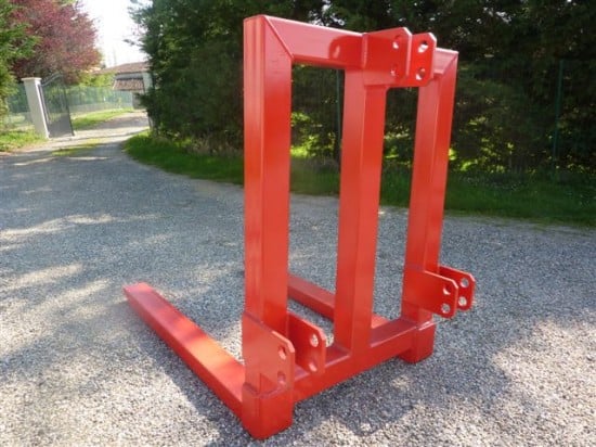 Lève palette 1000 KG
