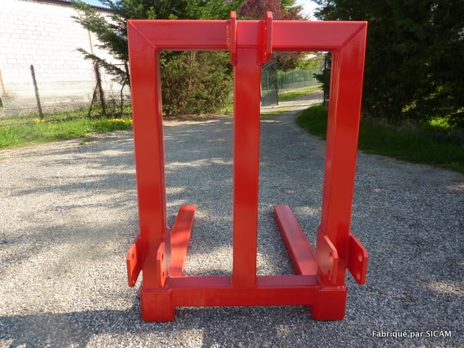 Lève palette 1000 KG