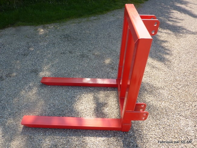 Lève palette 1000 KG